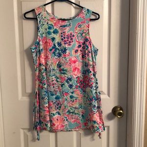 Lily Pulitzer top